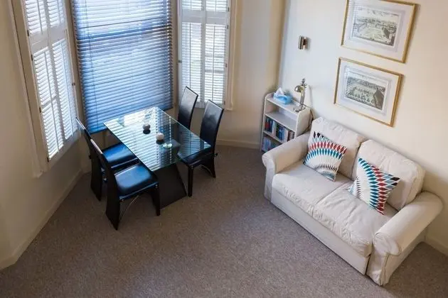 Apart Daire (1 Bedroom)