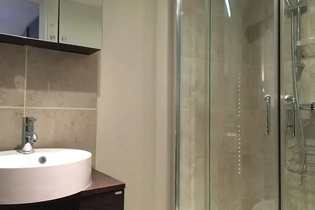 Apart Daire (1 Bedroom)