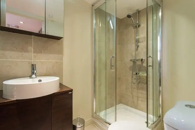 Apart Daire (1 Bedroom)