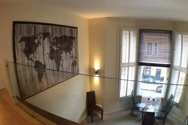 Apart Daire (1 Bedroom)