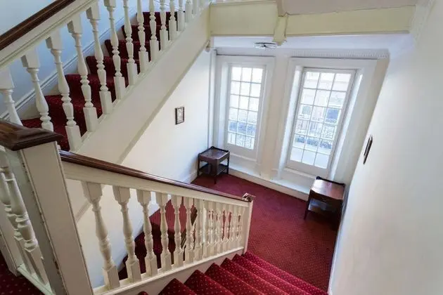 Apart Daire (1 Bedroom)