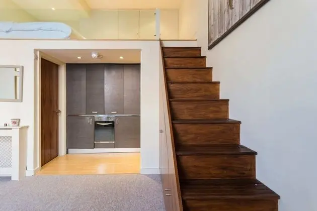 Apart Daire (1 Bedroom)