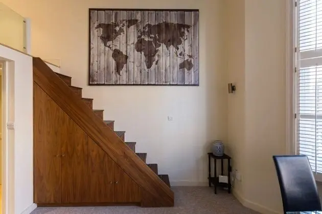 Apart Daire (1 Bedroom)