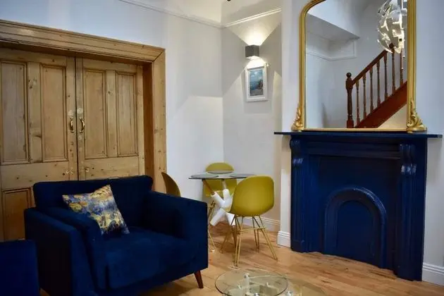 Apart Daire (1 Bedroom)