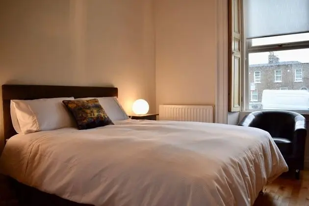 Apart Daire (1 Bedroom)