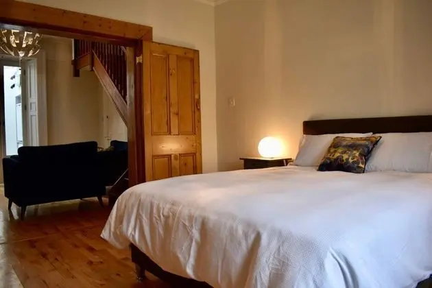 Apart Daire (1 Bedroom)