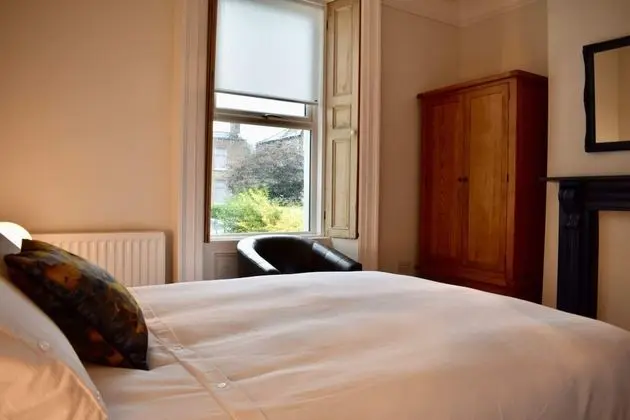 Apart Daire (1 Bedroom)