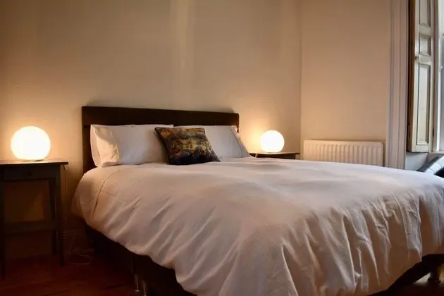 Apart Daire (1 Bedroom)