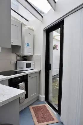 Apart Daire (1 Bedroom)