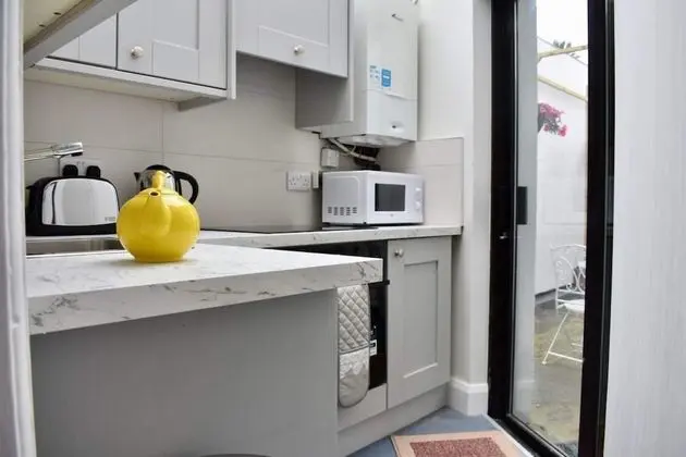 Apart Daire (1 Bedroom)