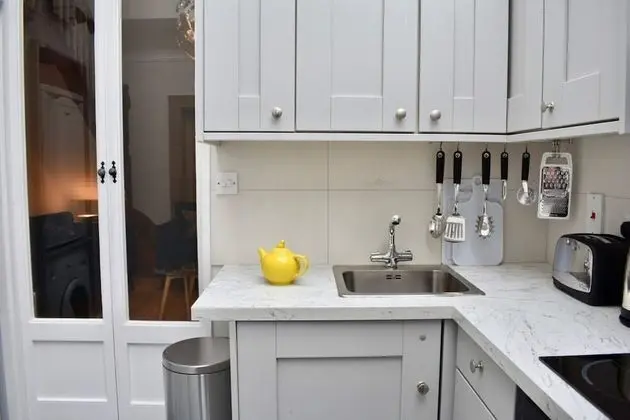 Apart Daire (1 Bedroom)