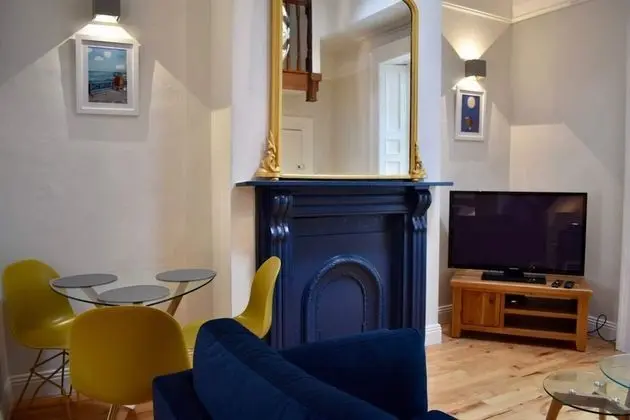 Apart Daire (1 Bedroom)