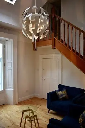 Apart Daire (1 Bedroom)