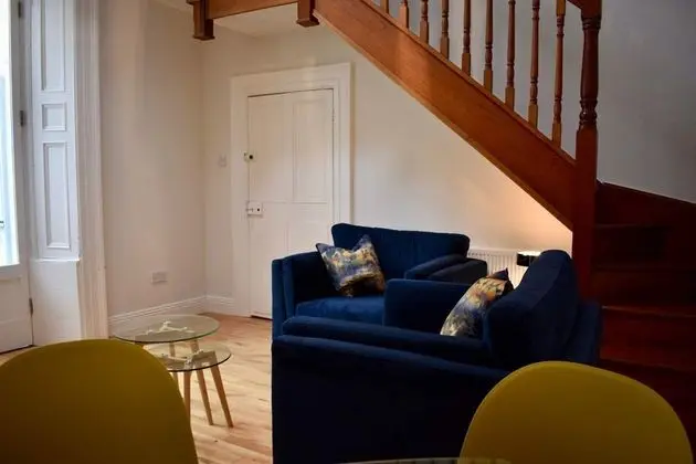 Apart Daire (1 Bedroom)
