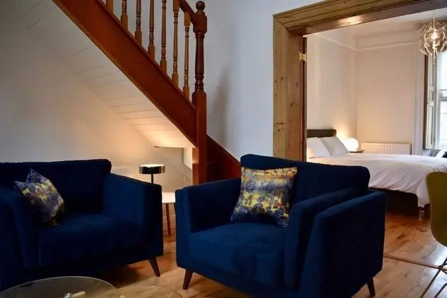Apart Daire (1 Bedroom)