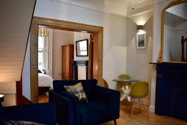 Apart Daire (1 Bedroom)