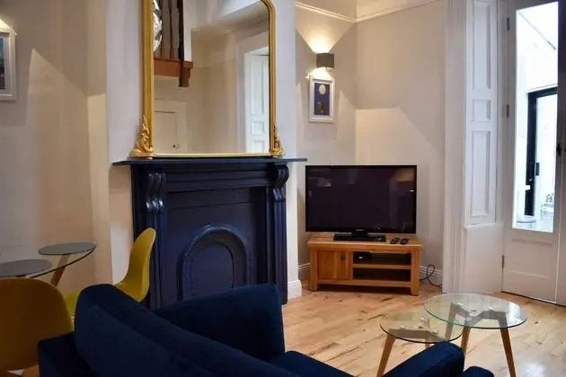 Apart Daire (1 Bedroom)