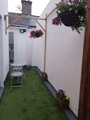Apart Daire (1 Bedroom)