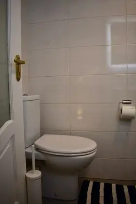 Apart Daire (1 Bedroom)