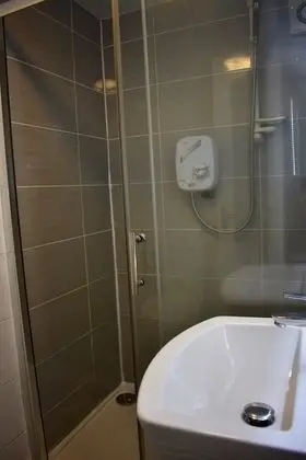 Apart Daire (1 Bedroom)