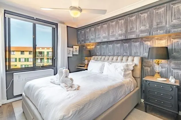 Apart Daire (1 Bedroom)