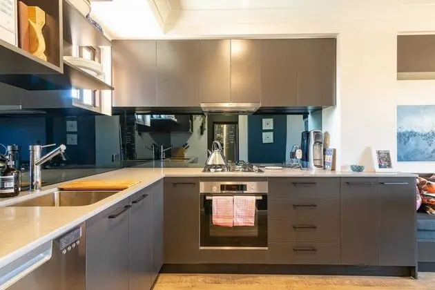 Apart Daire (1 Bedroom)