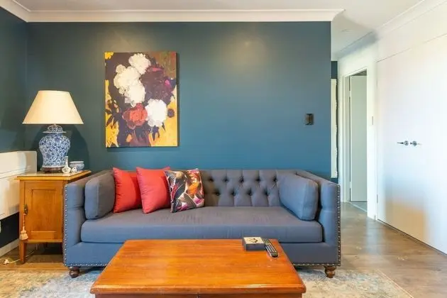 Apart Daire (1 Bedroom)