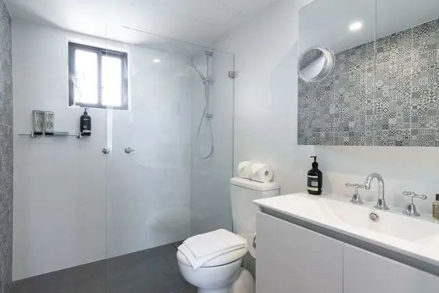 Apart Daire (1 Bedroom)