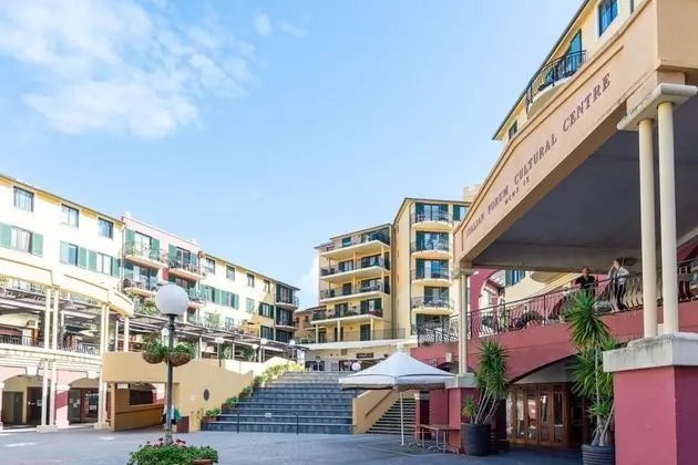 Apart Daire (1 Bedroom)