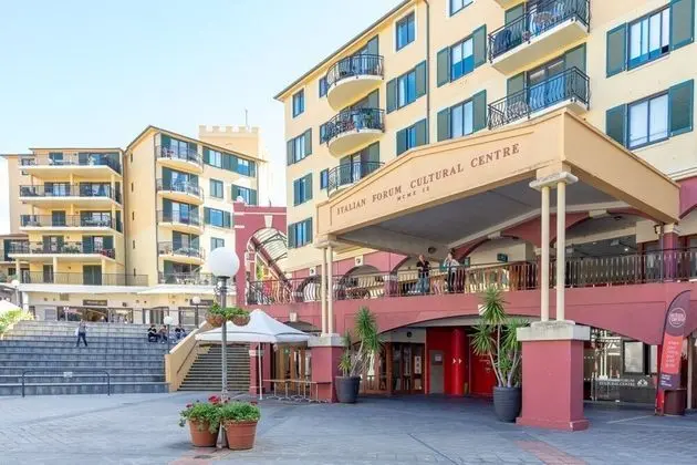 Apart Daire (1 Bedroom)