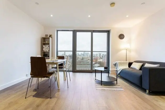 Apart Daire (1 Bedroom)