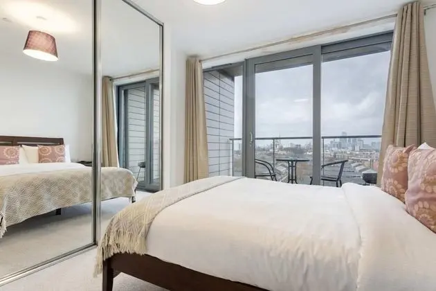 Apart Daire (1 Bedroom)