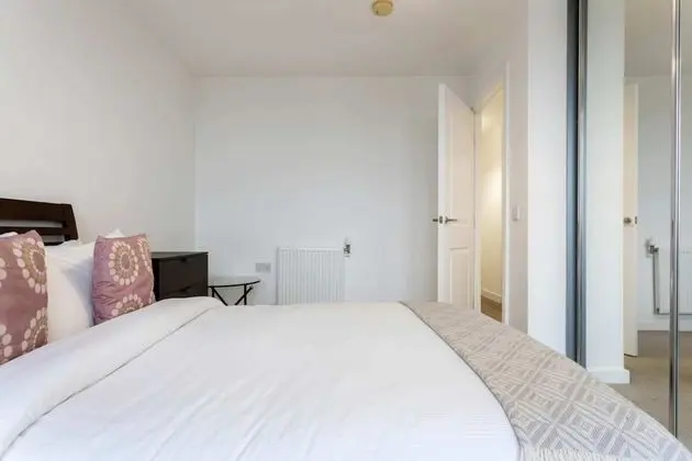 Apart Daire (1 Bedroom)