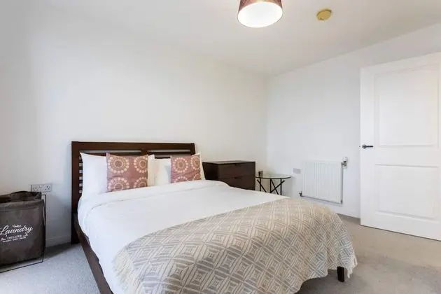 Apart Daire (1 Bedroom)