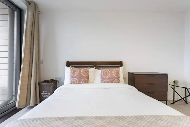 Apart Daire (1 Bedroom)