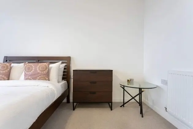 Apart Daire (1 Bedroom)