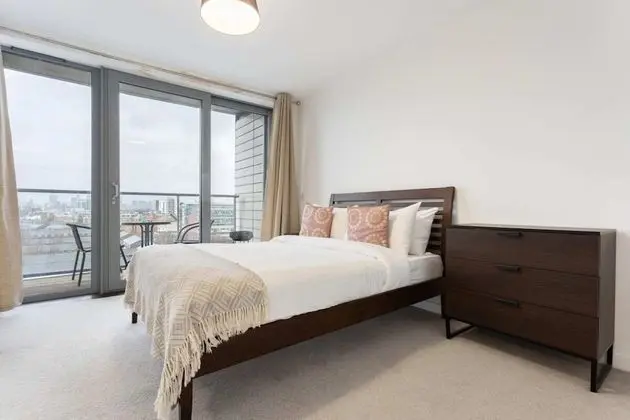 Apart Daire (1 Bedroom)