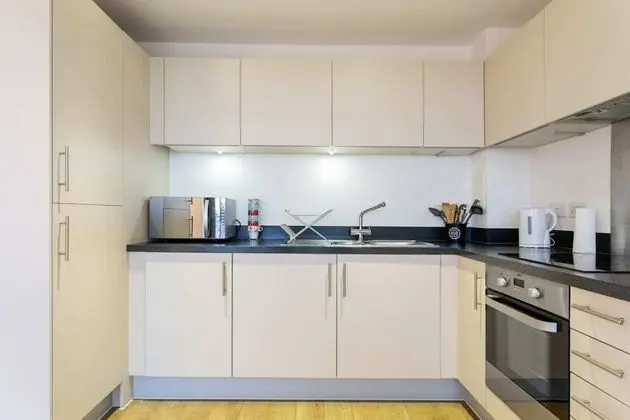 Apart Daire (1 Bedroom)