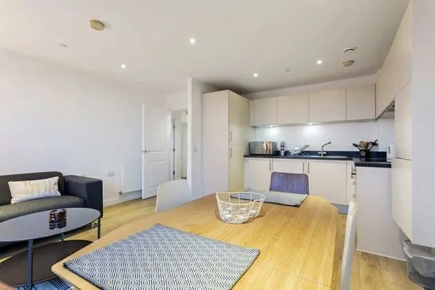 Apart Daire (1 Bedroom)
