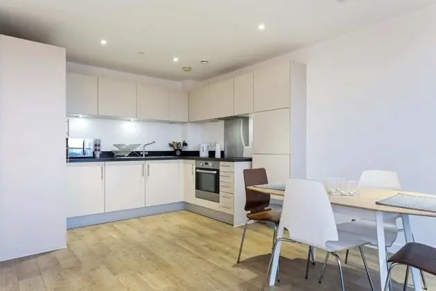 Apart Daire (1 Bedroom)