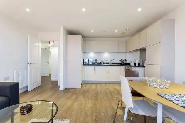 Apart Daire (1 Bedroom)