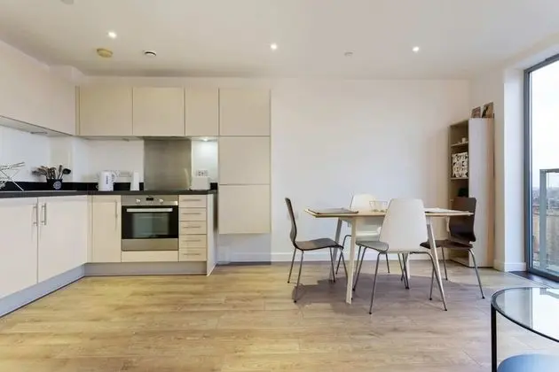 Apart Daire (1 Bedroom)