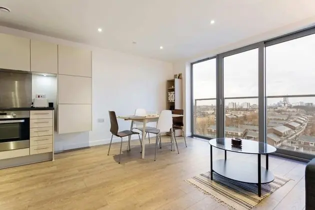 Apart Daire (1 Bedroom)