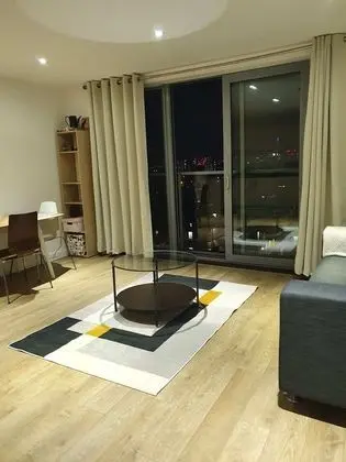 Apart Daire (1 Bedroom)
