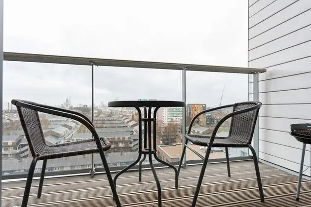 Apart Daire (1 Bedroom)
