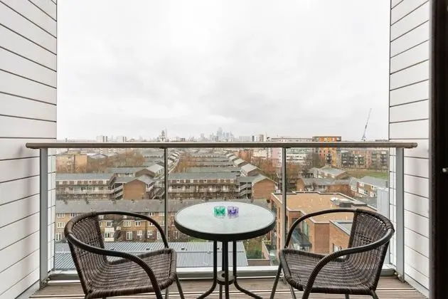 Apart Daire (1 Bedroom)
