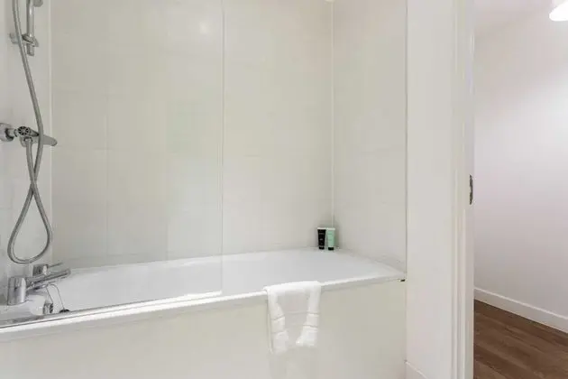 Apart Daire (1 Bedroom)