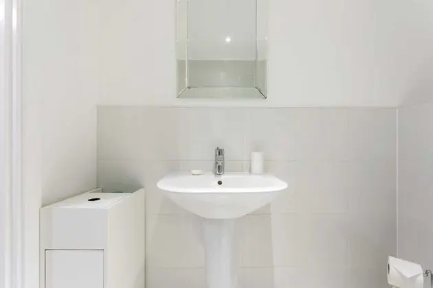 Apart Daire (1 Bedroom)