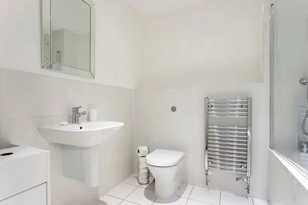 Apart Daire (1 Bedroom)