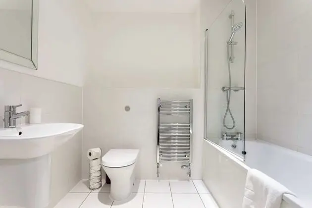 Apart Daire (1 Bedroom)